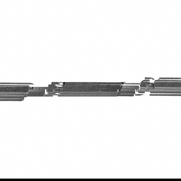 Power Screwdriver Bit: 3/16